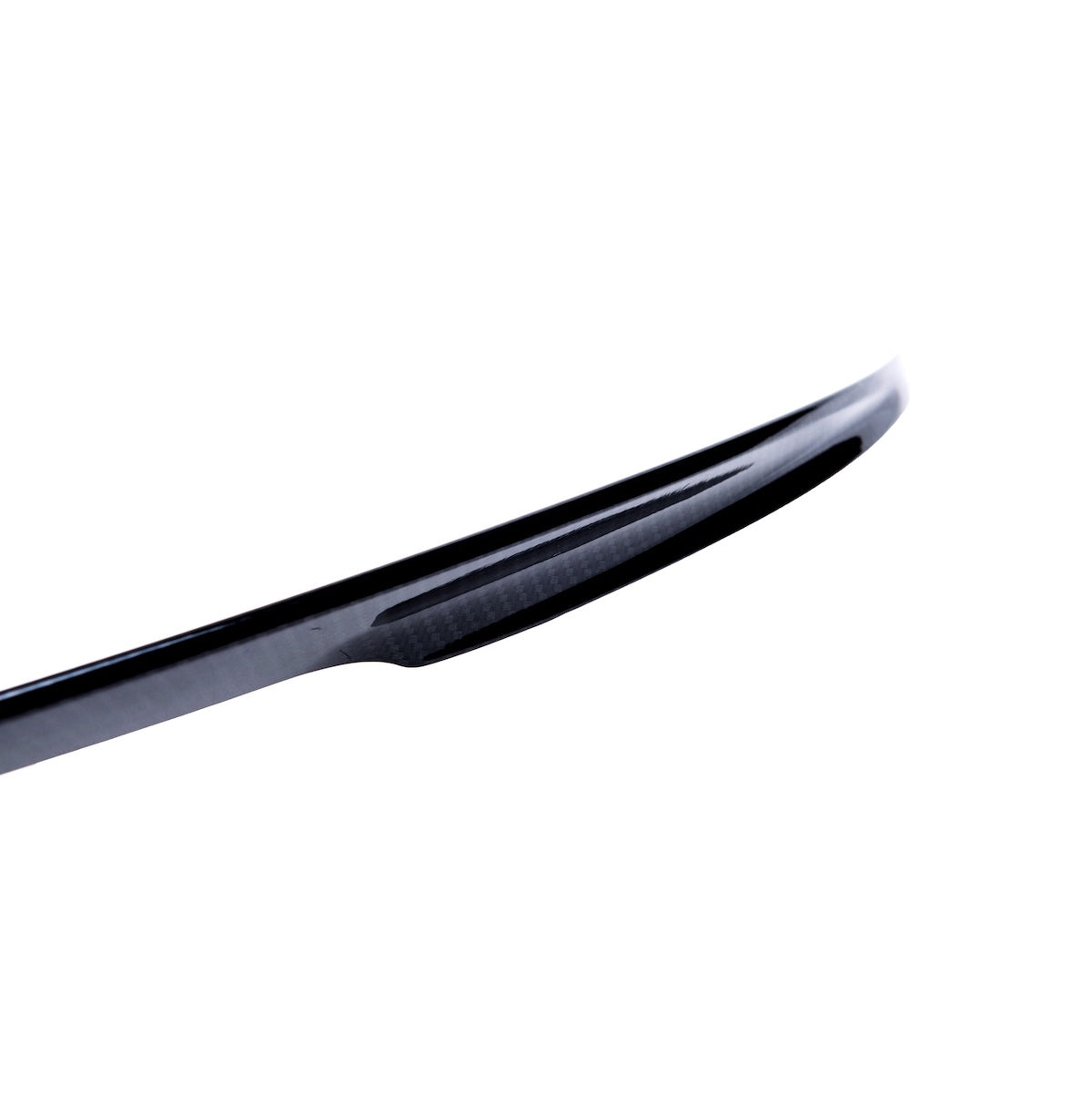 Heckspoiler Carbon-Optik passend für BMW 5 (F10) Limousine 2009-2016