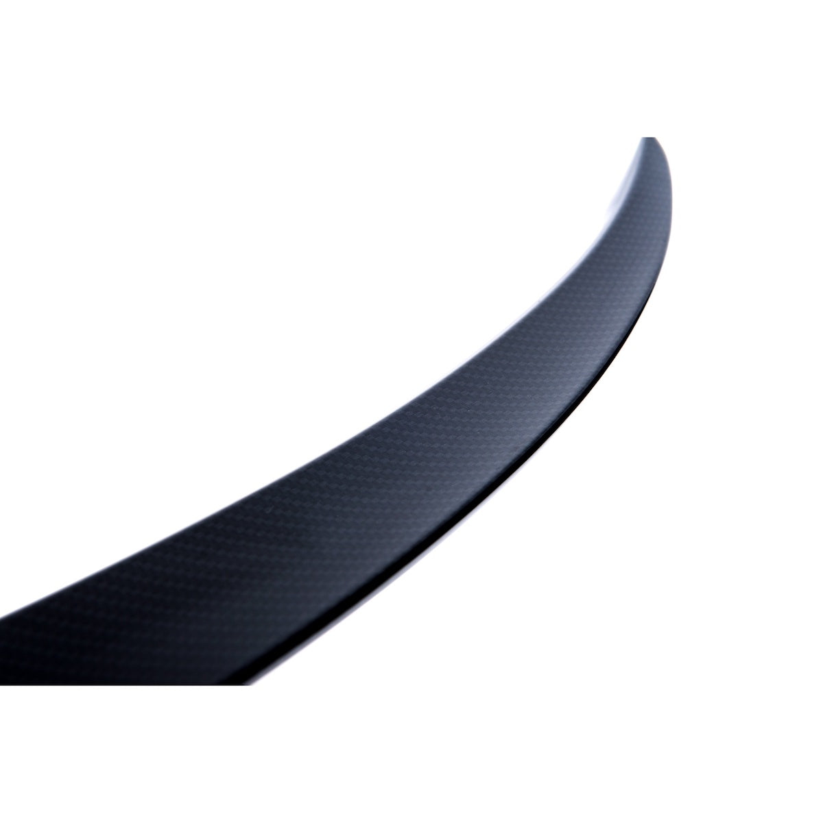 Heckspoiler Carbon-Optik passend für BMW 5 (F10) Limousine 2009-2016