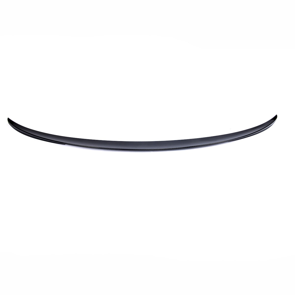 Heckspoiler Carbon-Optik passend für BMW 5 (F10) Limousine 2009-2016
