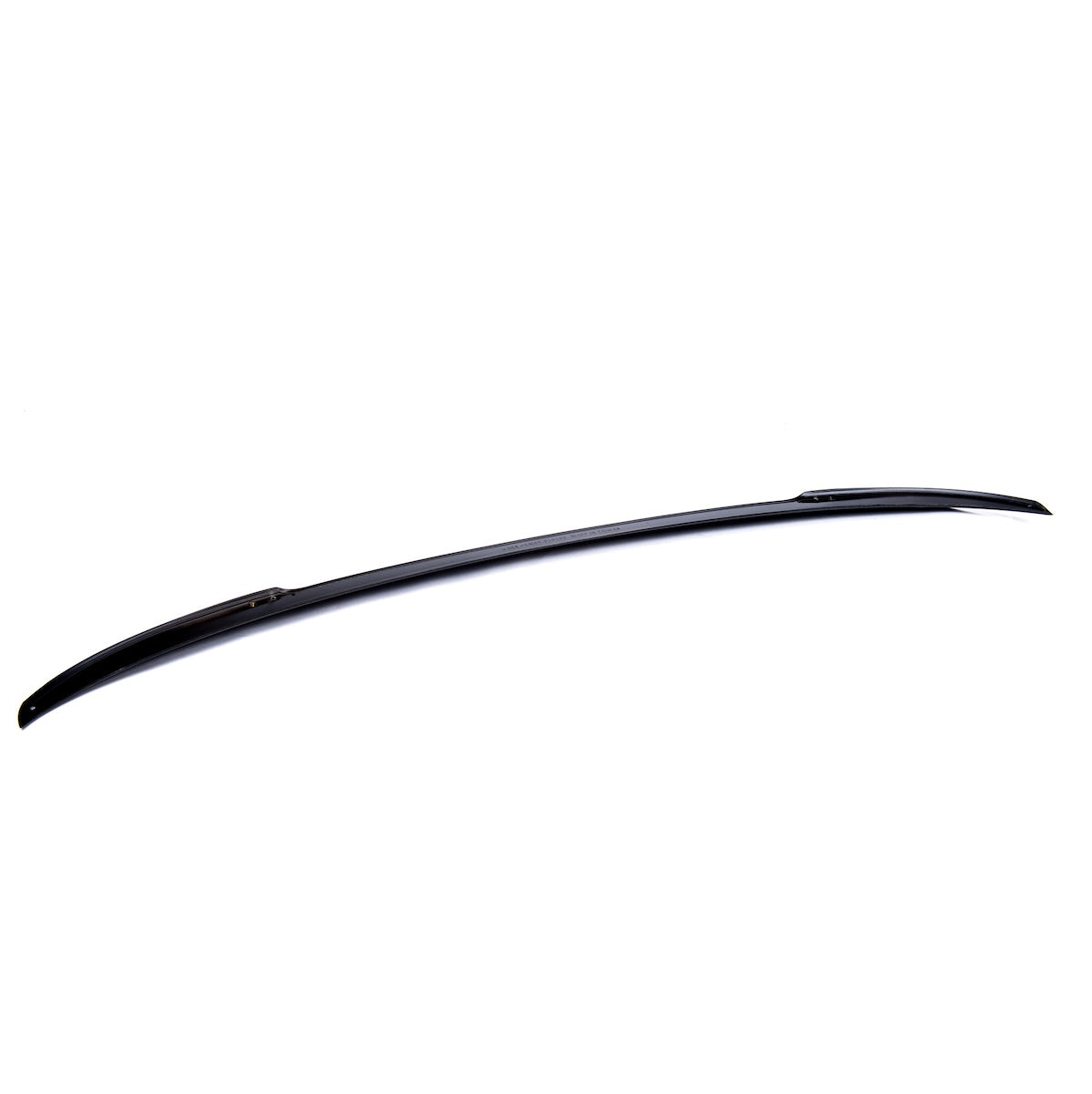 Heckspoiler Carbon-Optik passend für BMW 5 (F10) Limousine 2009-2016