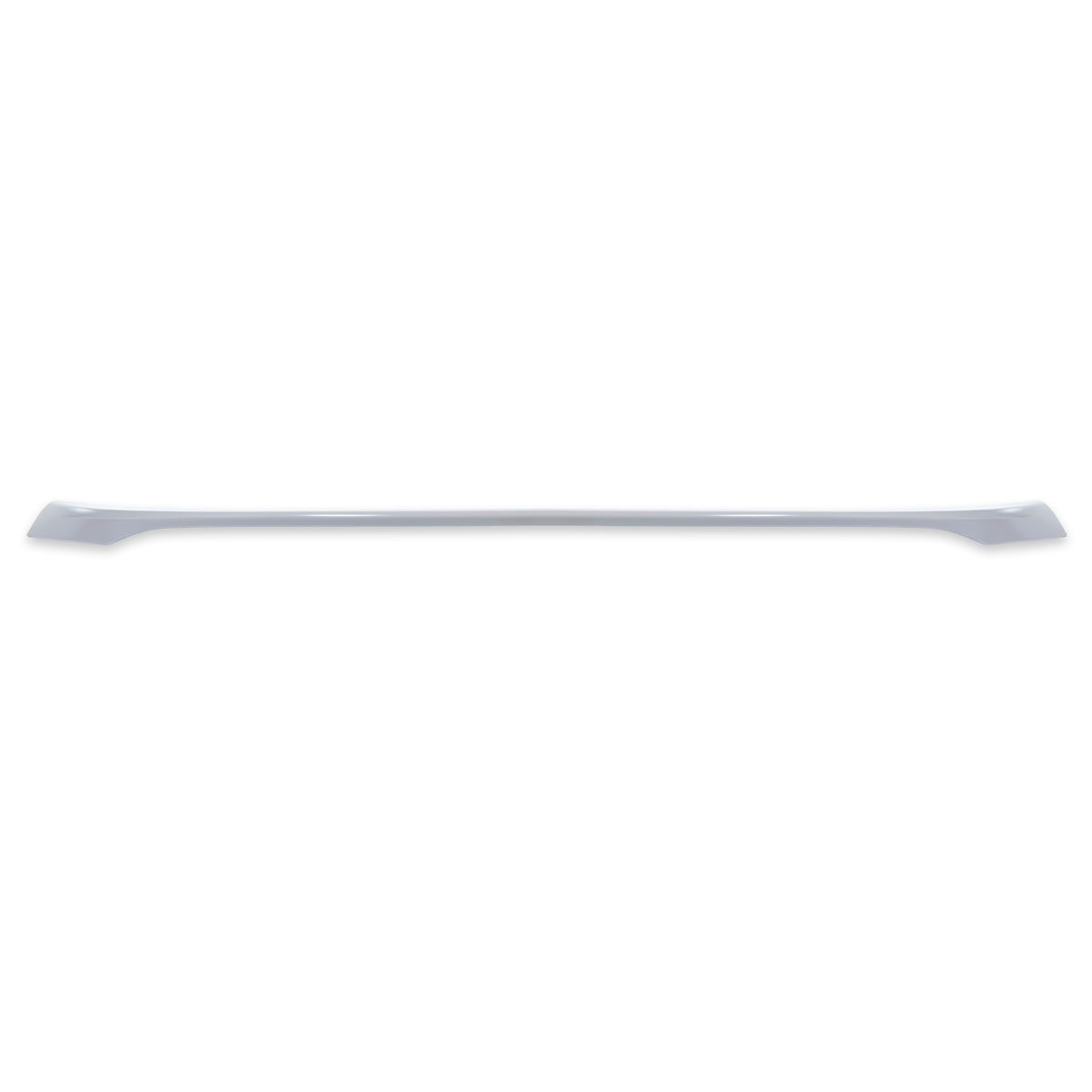Heckspoiler Lackierbar passend für BMW X6 (F16, F86) 2014-2019