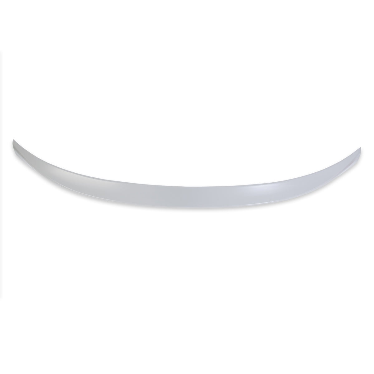 Heckspoiler Lackierbar passend für BMW X6 (F16, F86) 2014-2019