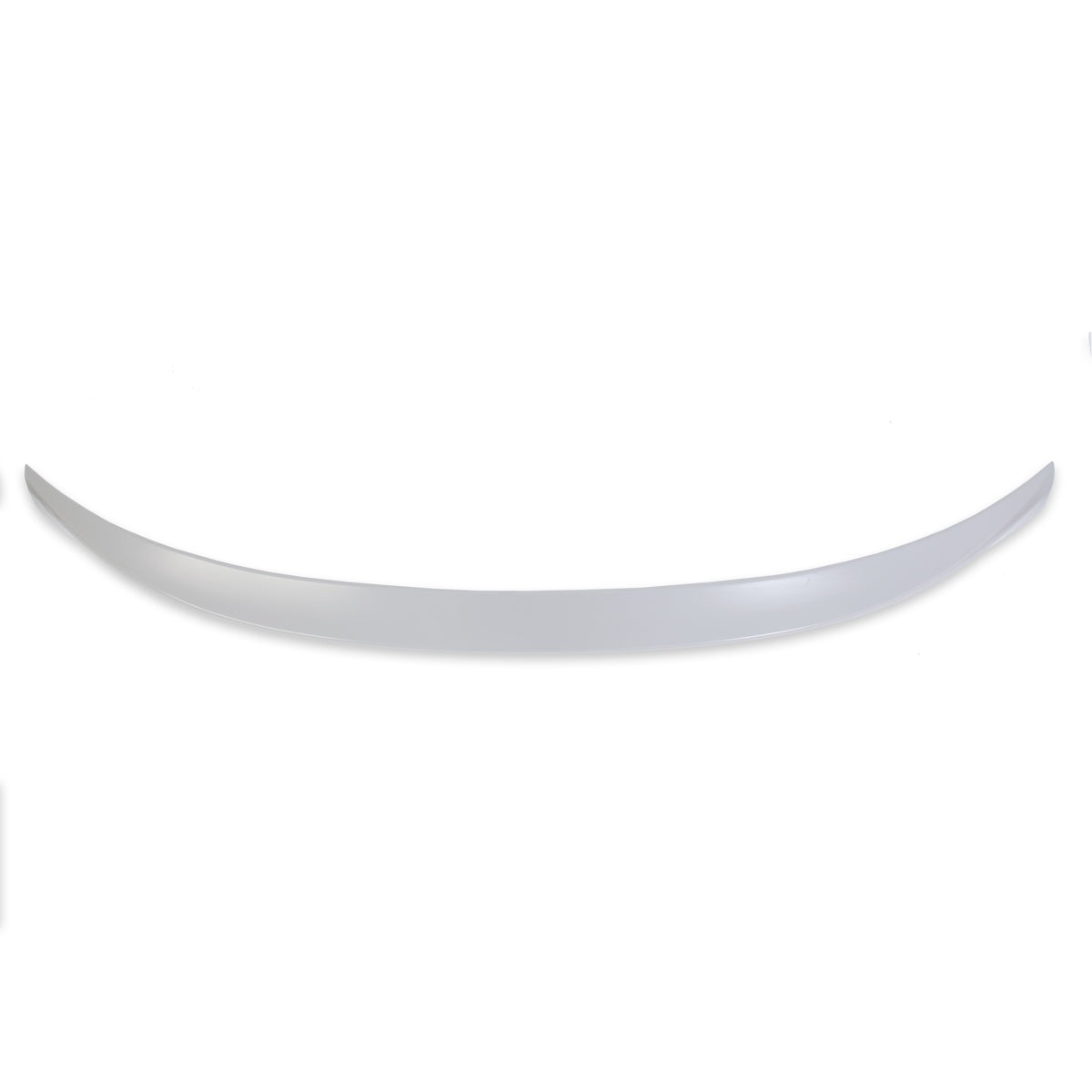 Heckspoiler Lackierbar passend für BMW X6 (F16, F86) 2014-2019