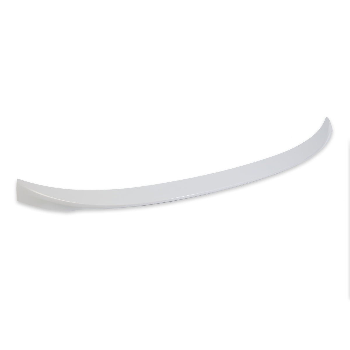 Heckspoiler Lackierbar passend für BMW X6 (F16, F86) 2014-2019