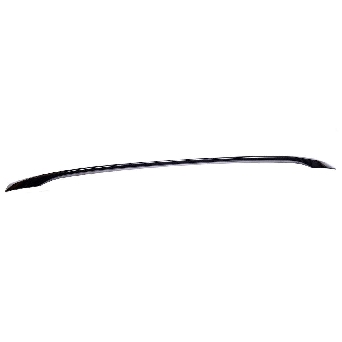 Heckspoiler Carbon-Optik passend für BMW X6 (F16, F86) 2014-2019