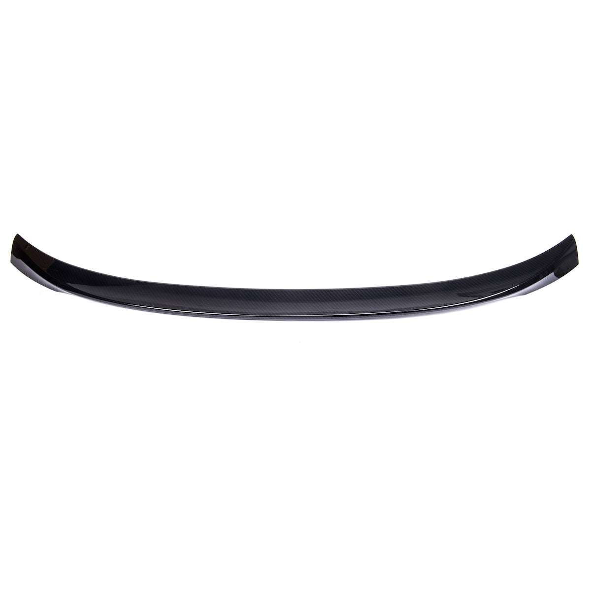 Heckspoiler Carbon-Optik passend für BMW X6 (F16, F86) 2014-2019