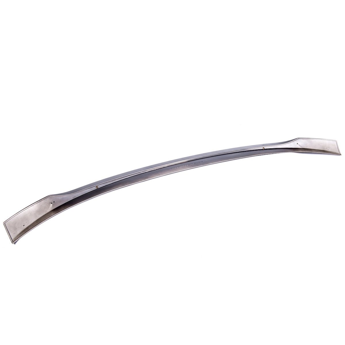 Heckspoiler Carbon-Optik passend für BMW X6 (F16, F86) 2014-2019