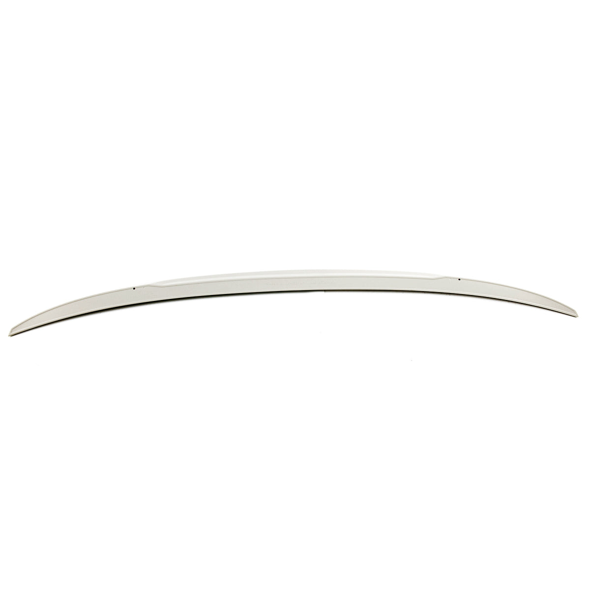 Heckspoiler passend für BMW 2er (F22) Coupé 2014-2021