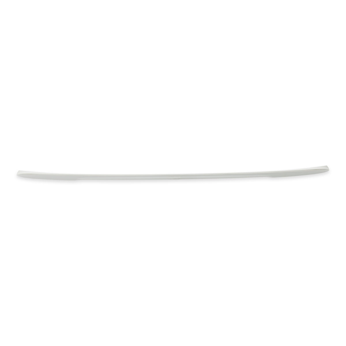 Heckspoiler Lackierbar passend für BMW 4er (F32) Coupé 2013-2020