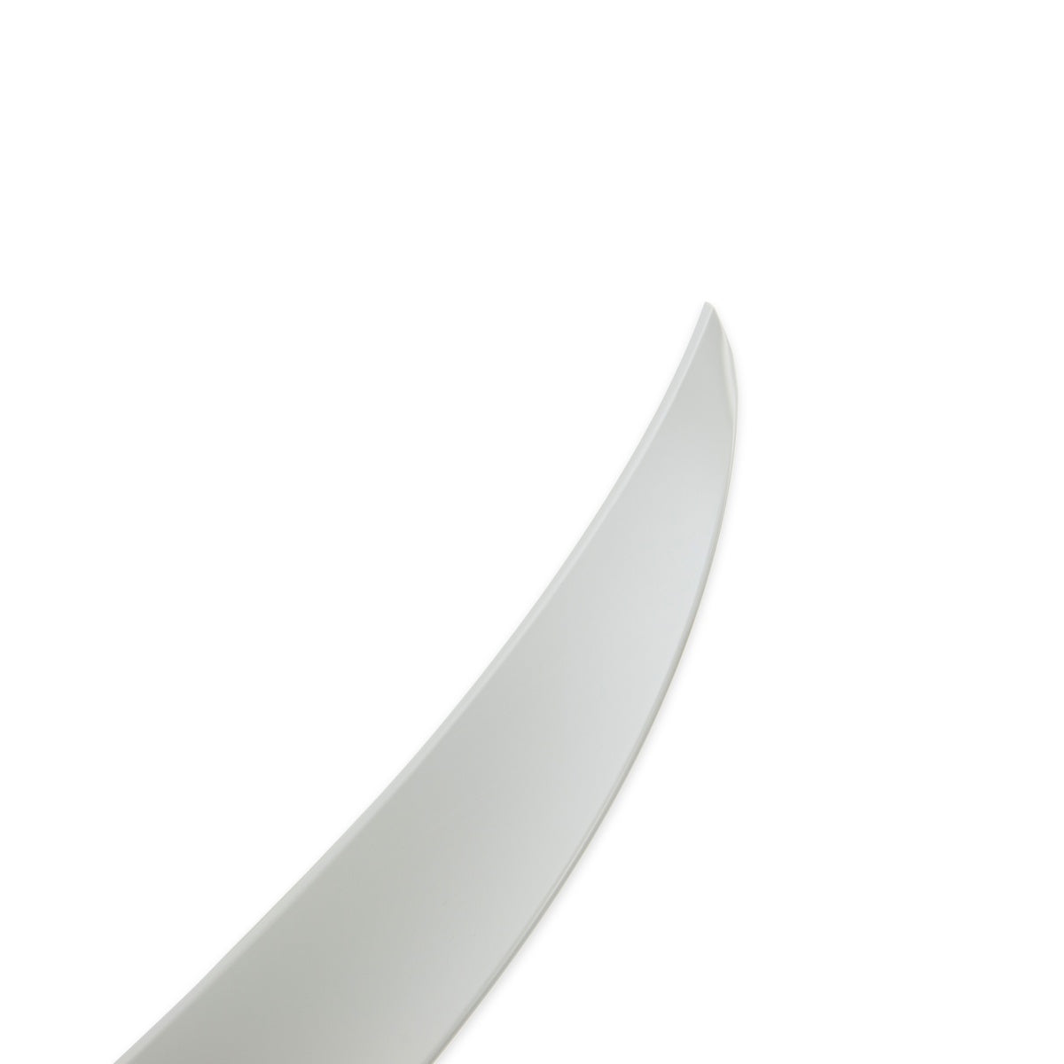 Heckspoiler Lackierbar passend für BMW 4er (F32) Coupé 2013-2020