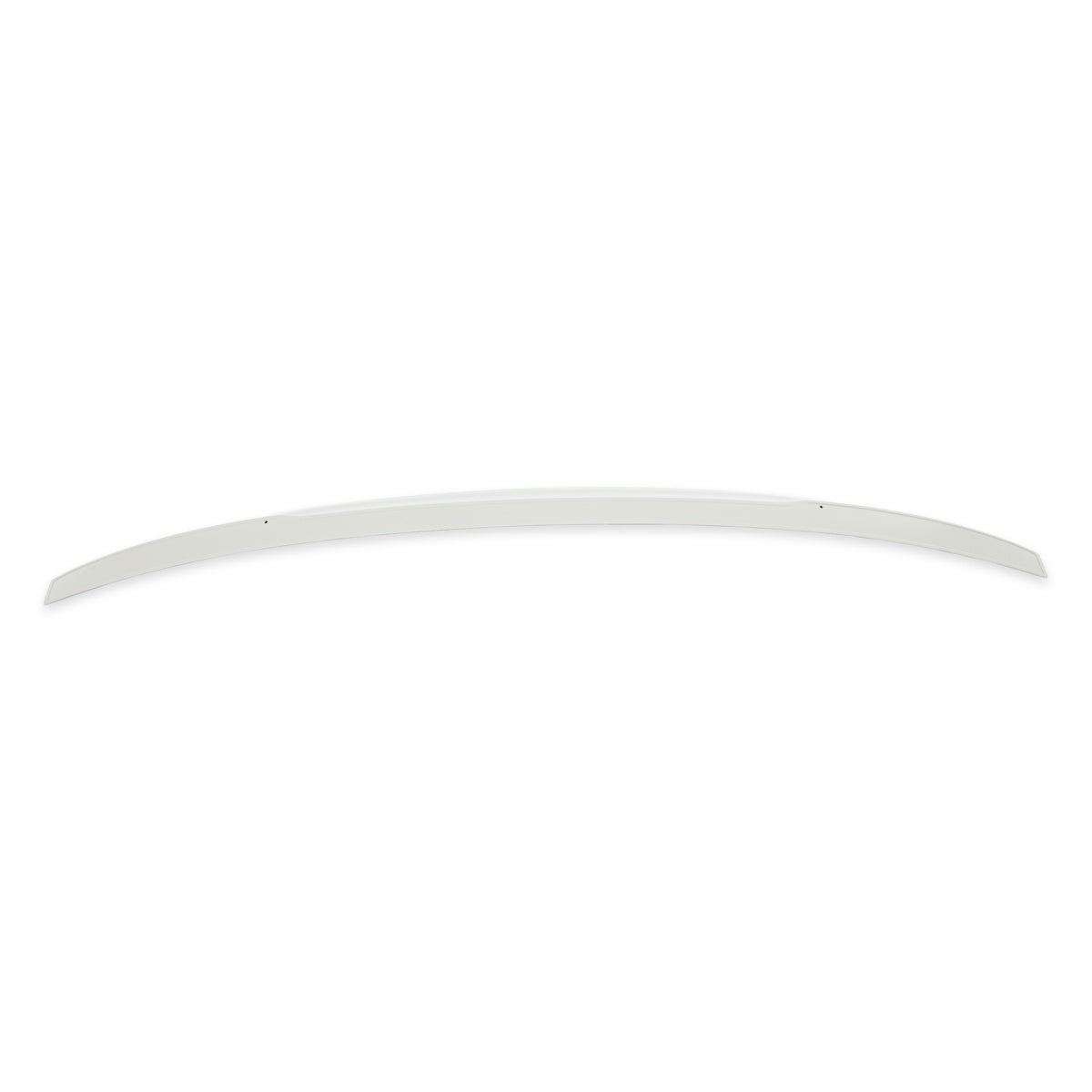 Heckspoiler Lackierbar passend für BMW 4er (F32) Coupé 2013-2020