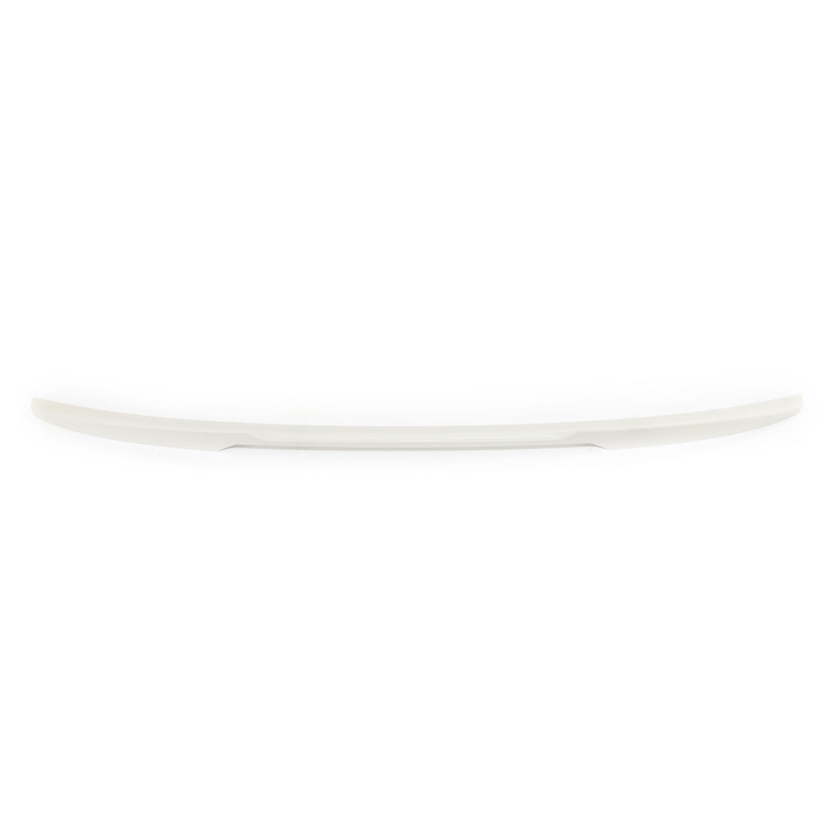 Heckspoiler Lackierbar passend für BMW 4er (F32) Coupé 2013-2020