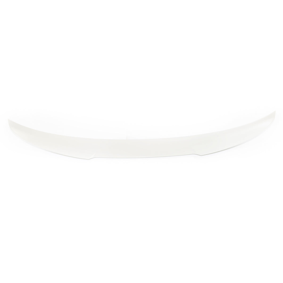 Heckspoiler Lackierbar passend für BMW 4er (F32) Coupé 2013-2020