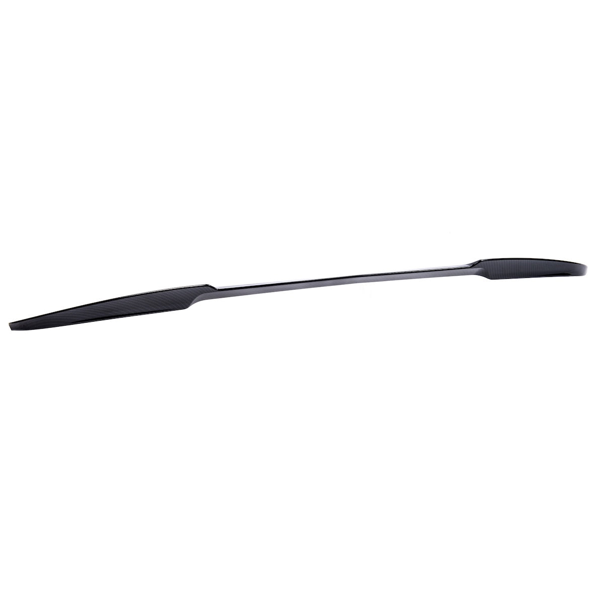 Heckspoiler Carbon-Optik passend für BMW 4er F33 2013-2020