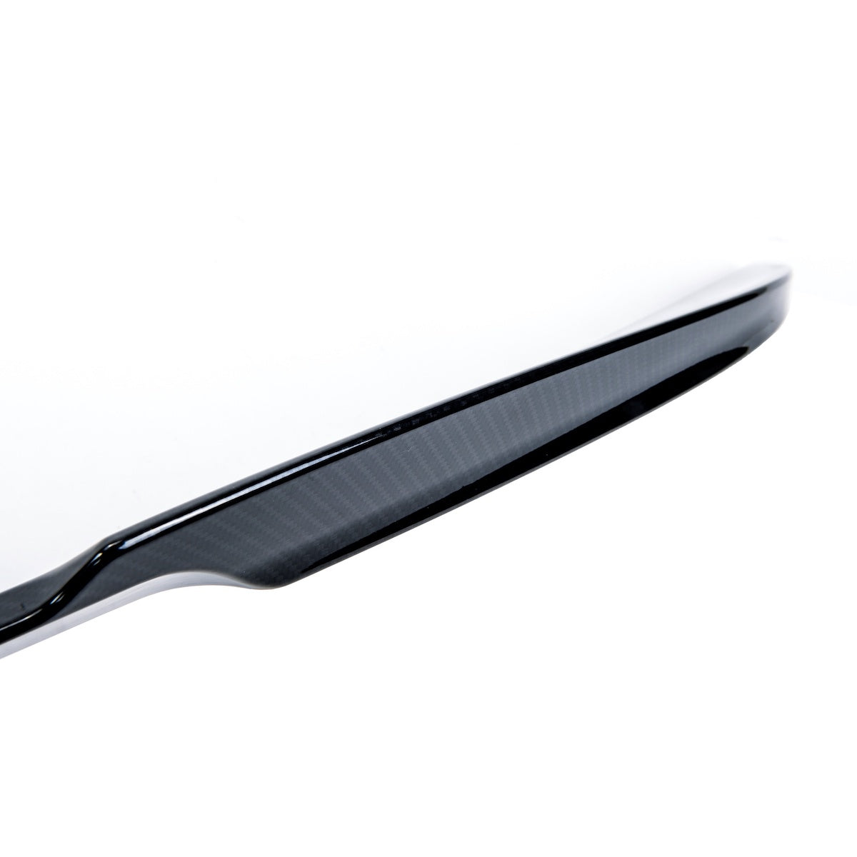 Heckspoiler Carbon-Optik passend für BMW 4er F33 2013-2020