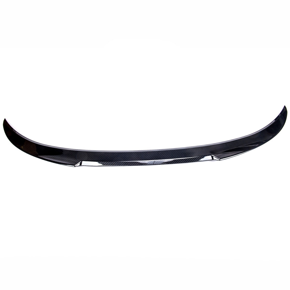 Heckspoiler Carbon-Optik passend für BMW 4er F33 2013-2020