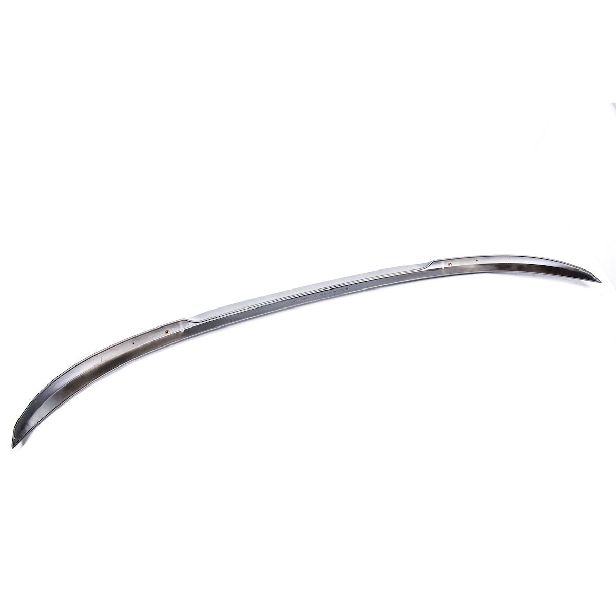 Heckspoiler Carbon-Optik passend für BMW 4er F33 2013-2020