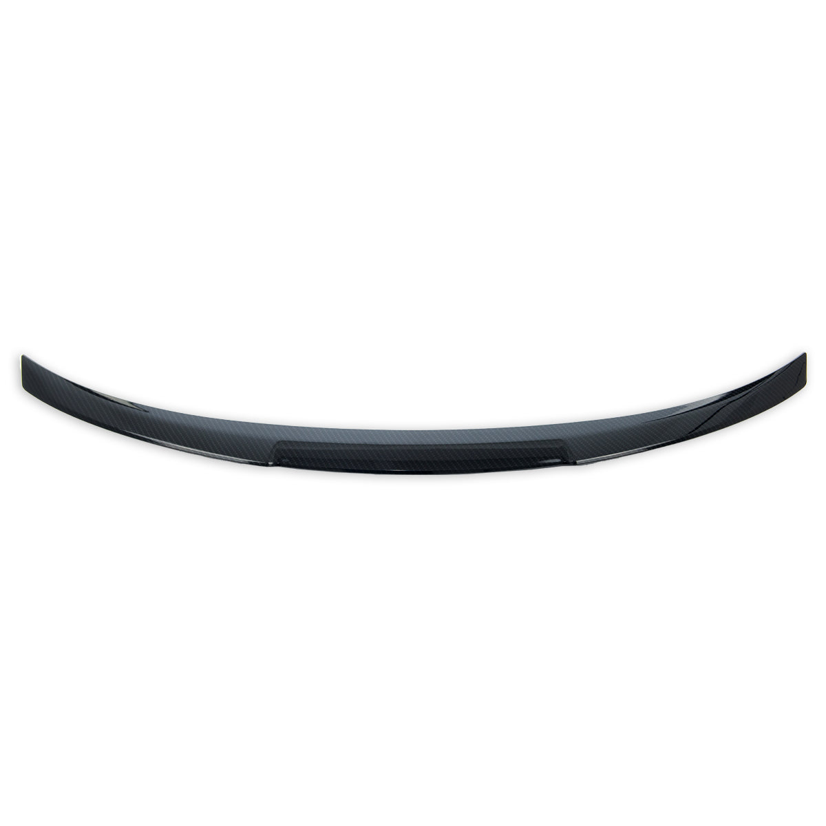 Heckspoiler Carbon-Optik passend für BMW M4 (F82) Coupé 2013-2020