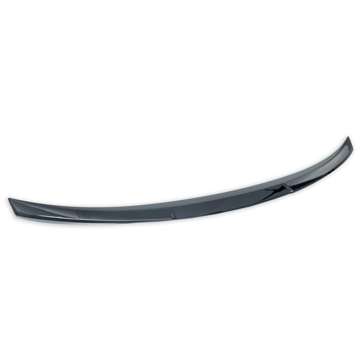 Heckspoiler Carbon-Optik passend für BMW M4 (F82) Coupé 2013-2020