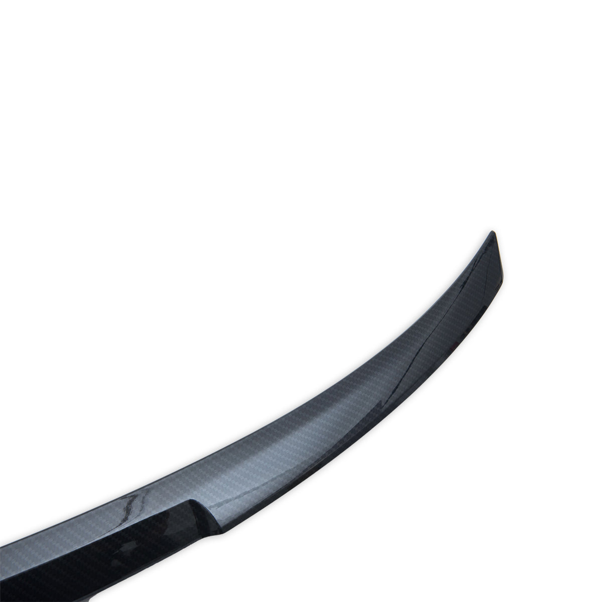 Heckspoiler Carbon-Optik passend für BMW M4 (F82) Coupé 2013-2020
