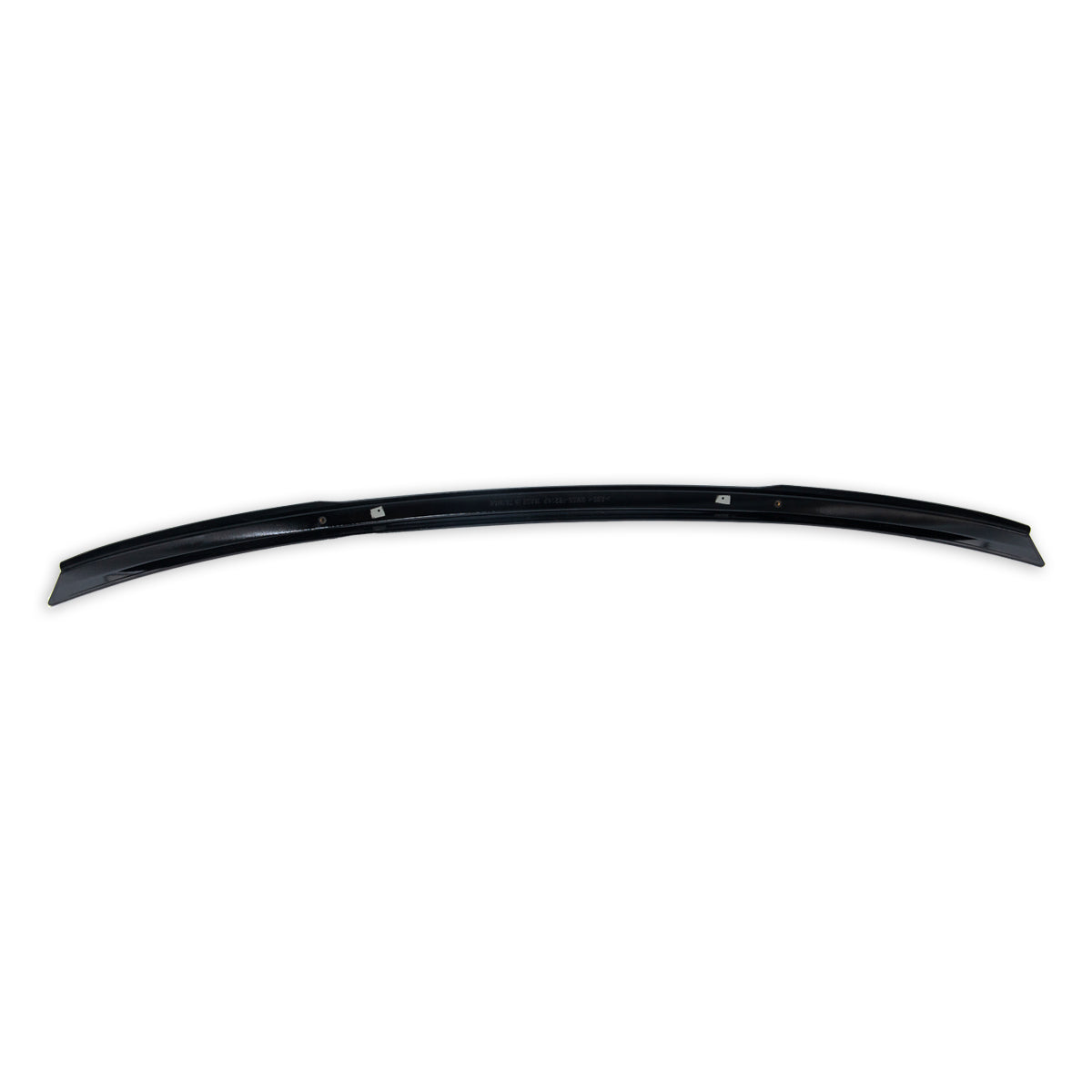 Heckspoiler Carbon-Optik passend für BMW M4 (F82) Coupé 2013-2020