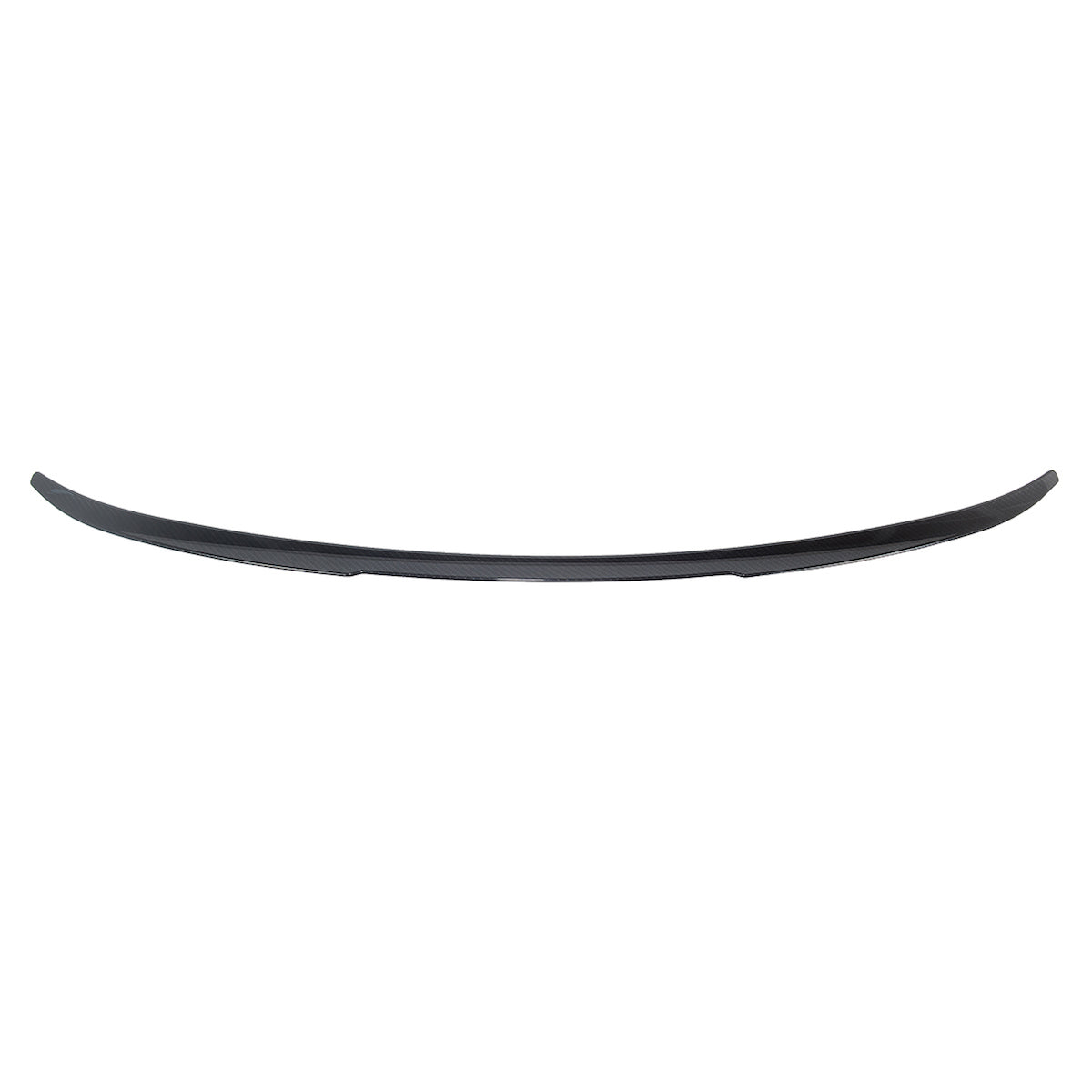 Heckspoiler Carbon-Optik passend für BMW X6 (G06) 2019-Present