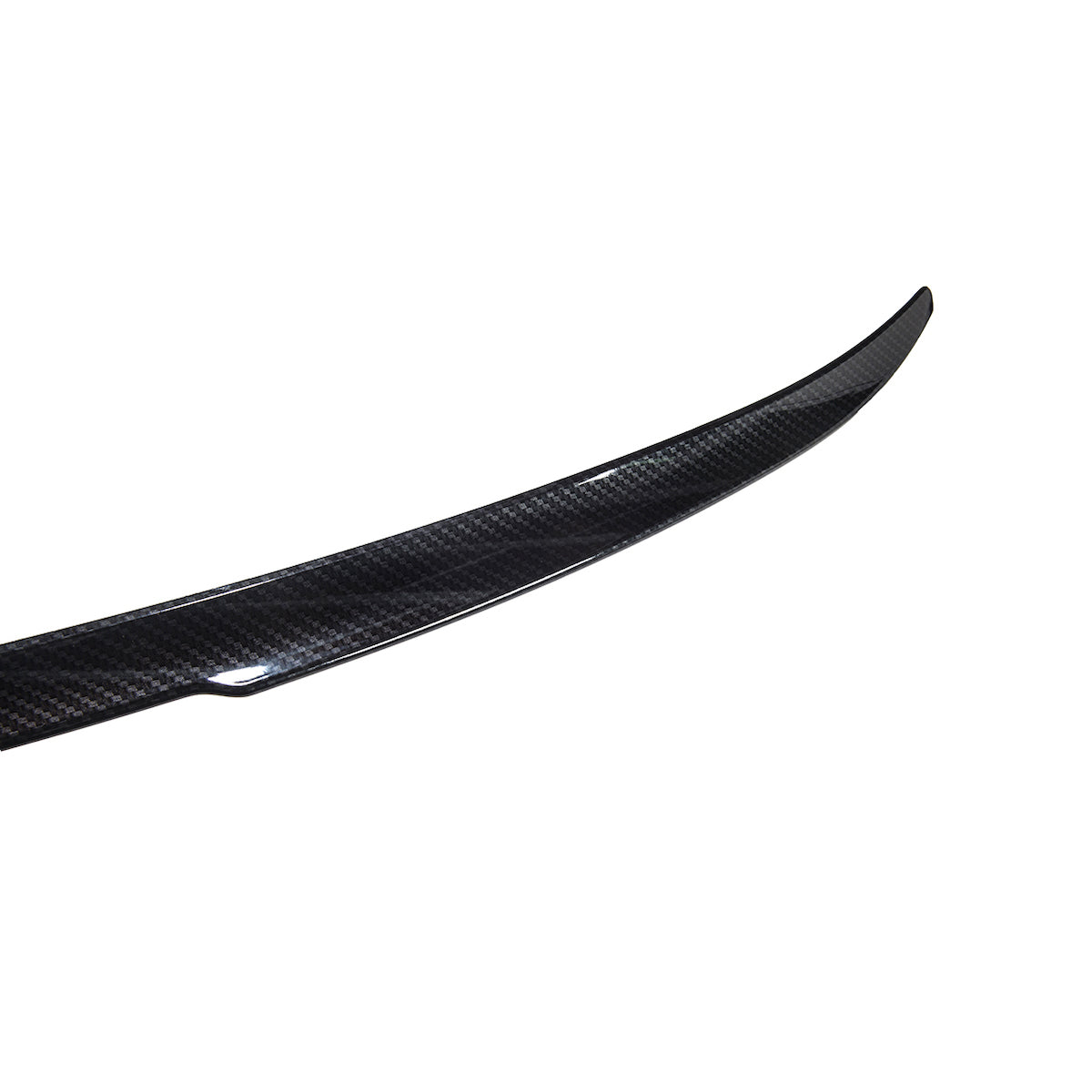 Heckspoiler Carbon-Optik passend für BMW X6 (G06) 2019-Present