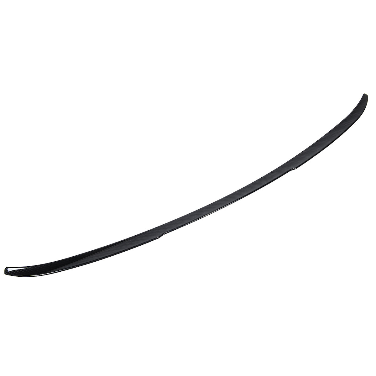 Heckspoiler Carbon-Optik passend für BMW X6 (G06) 2019-Present