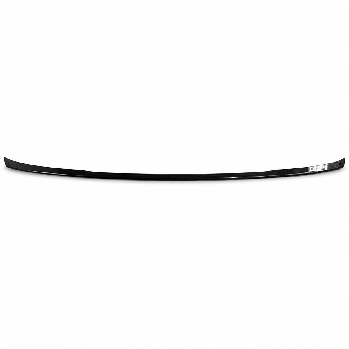 Heckspoiler Carbon-Optik passend für BMW 3 (G20) Limousine 2018-2024