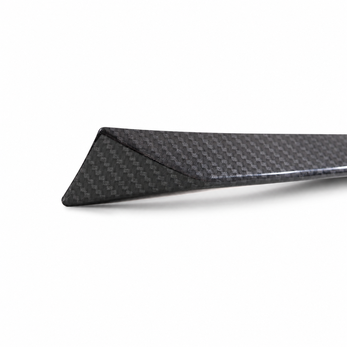 Heckspoiler Carbon-Optik passend für BMW 3 (G20) Limousine 2018-2024