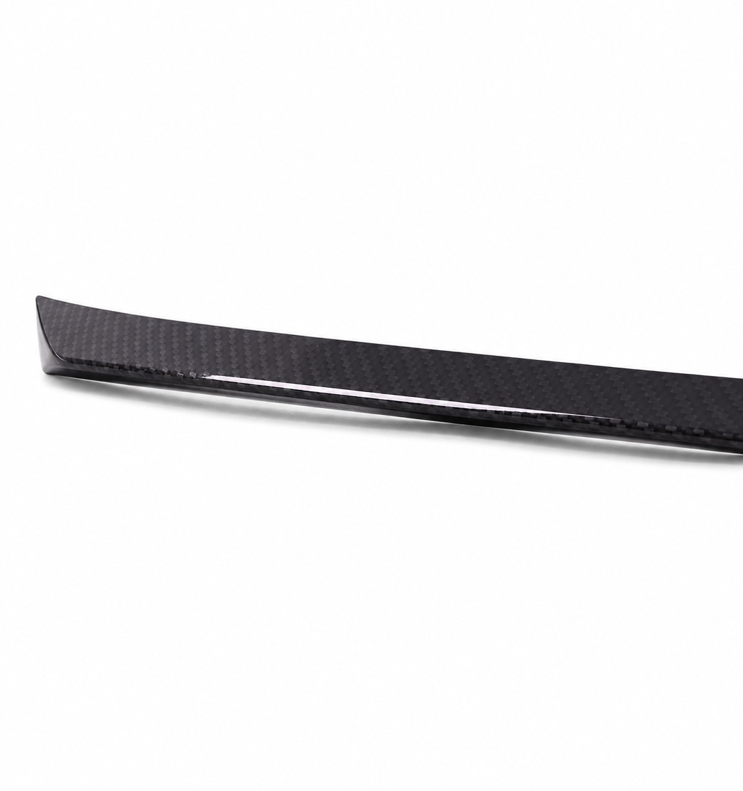 Heckspoiler Carbon-Optik passend für BMW 3 (G20) Limousine 2018-2024