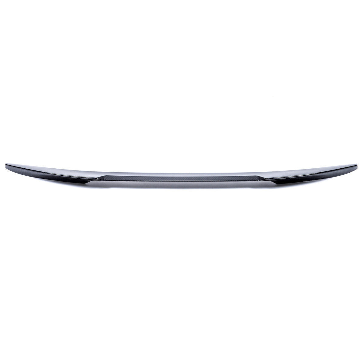 Heckspoiler Carbon-Optik passend für BMW 5er (G30 F90) 2016-2023