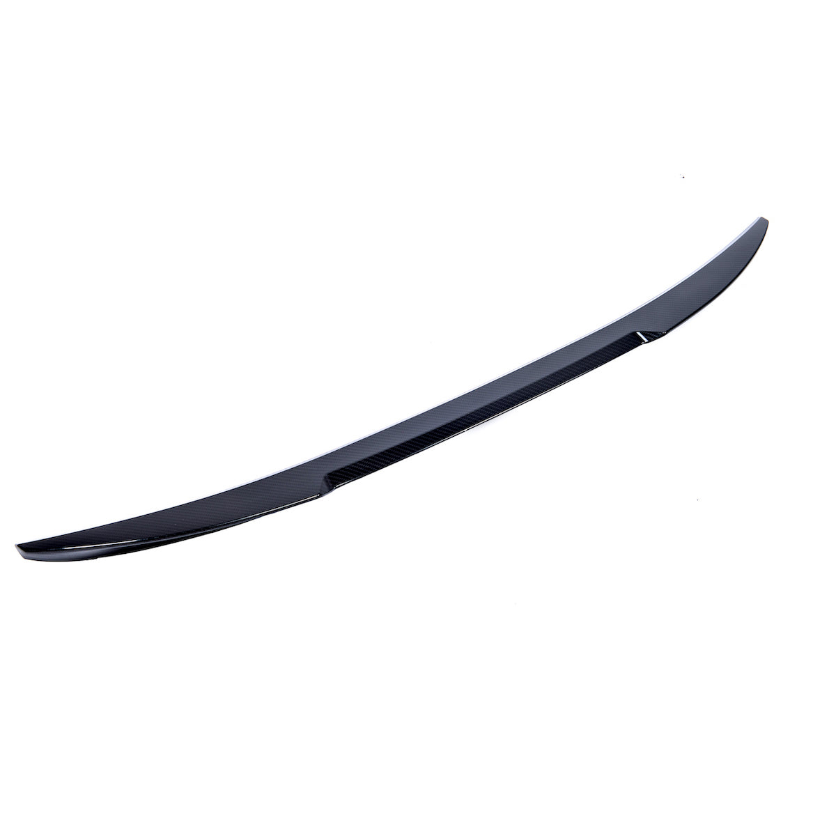 Heckspoiler Carbon-Optik passend für BMW 5er (G30 F90) 2016-2023
