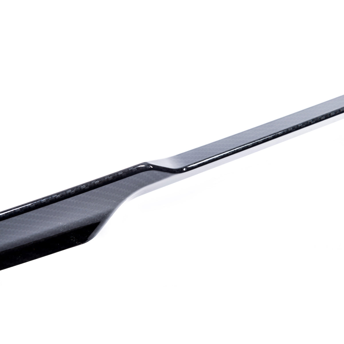Heckspoiler Carbon-Optik passend für BMW 5er (G30 F90) 2016-2023