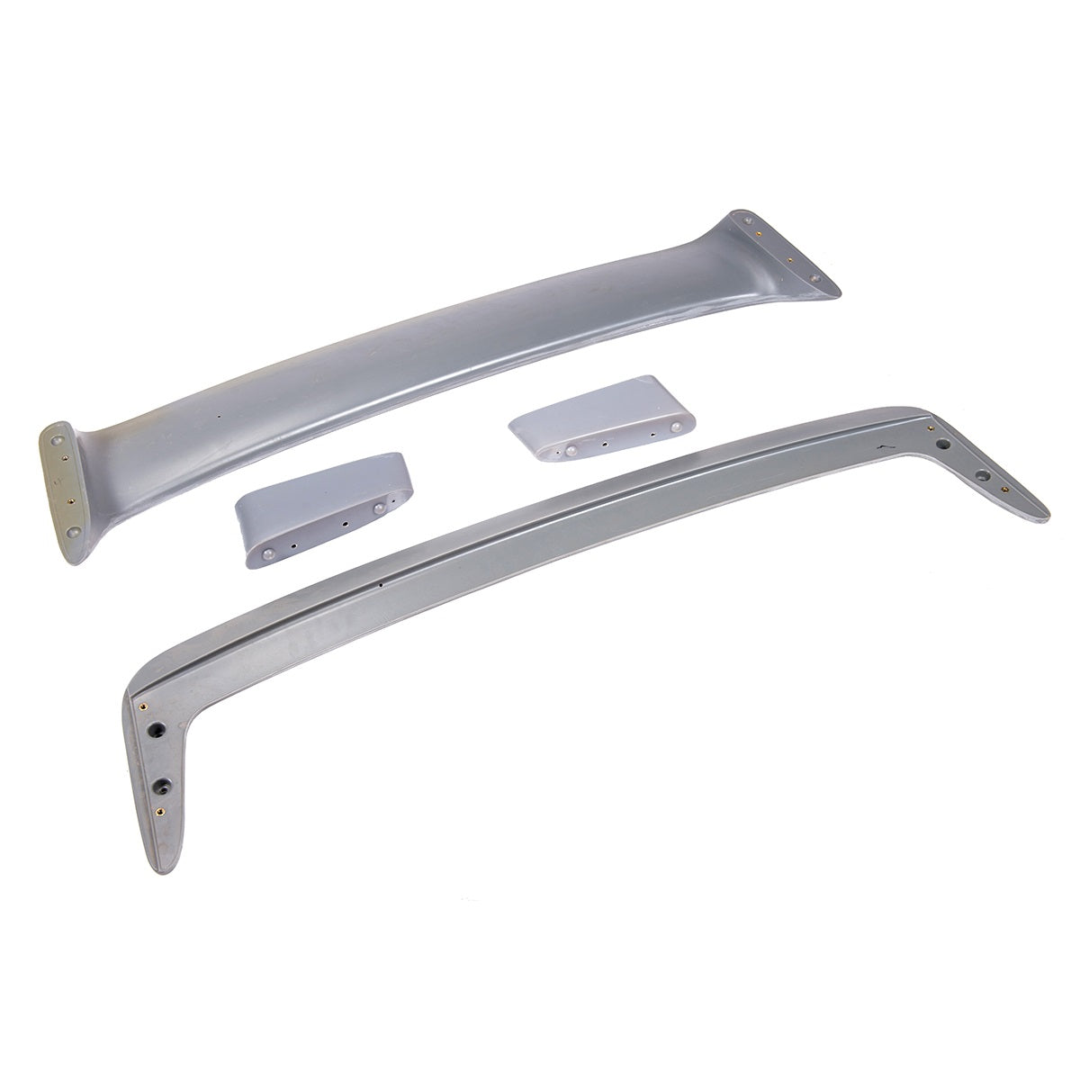 Heckspoiler passend für BMW 3er E36 1991-1999