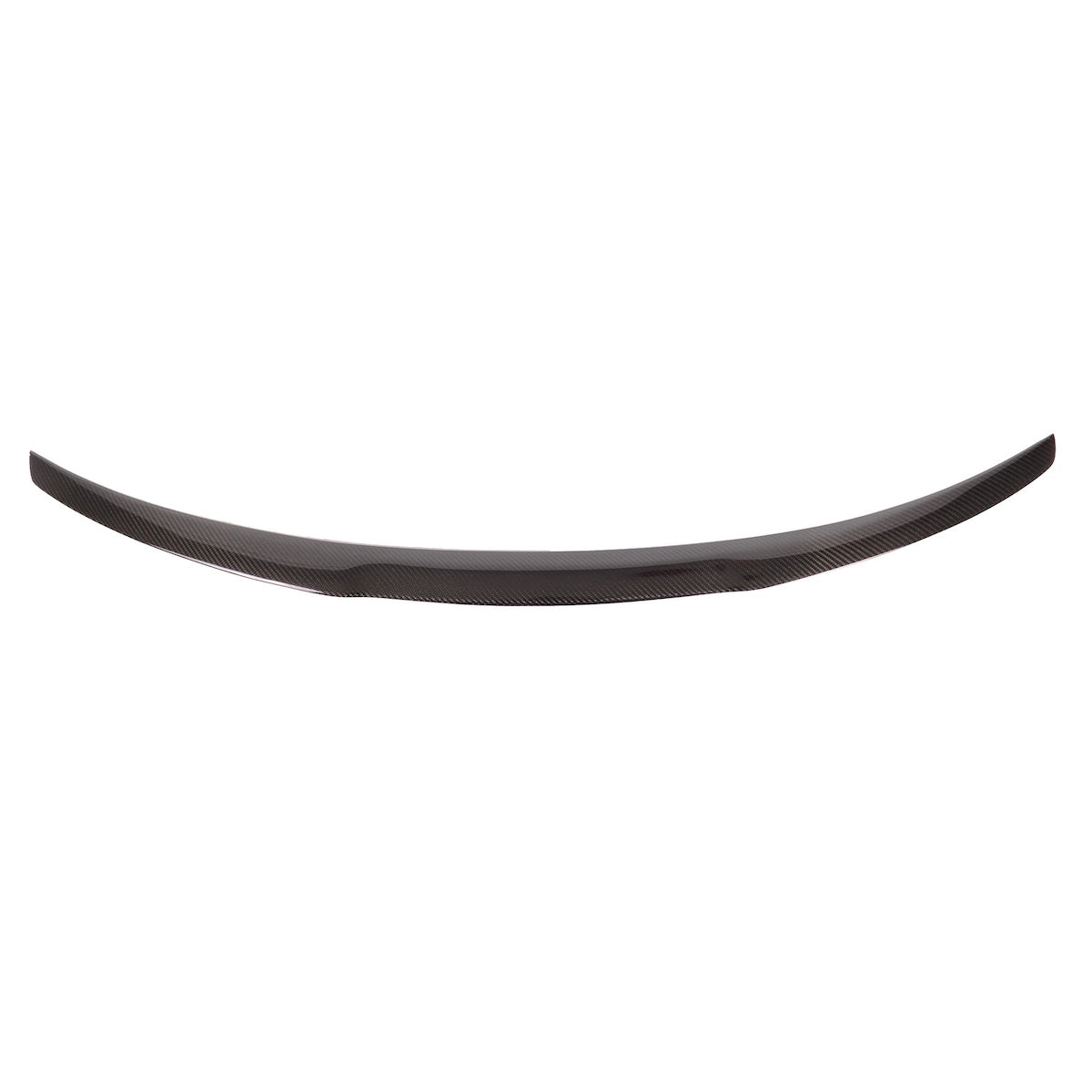 Heckspoiler Carbonfaser passend für BMW 3 E92 Coupé 2006-2013