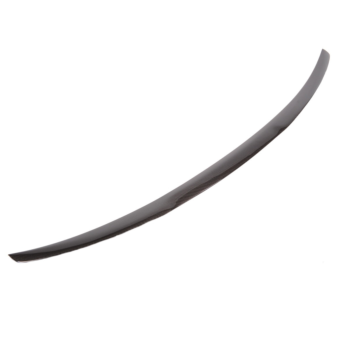 Heckspoiler Carbonfaser passend für BMW 3 E92 Coupé 2006-2013