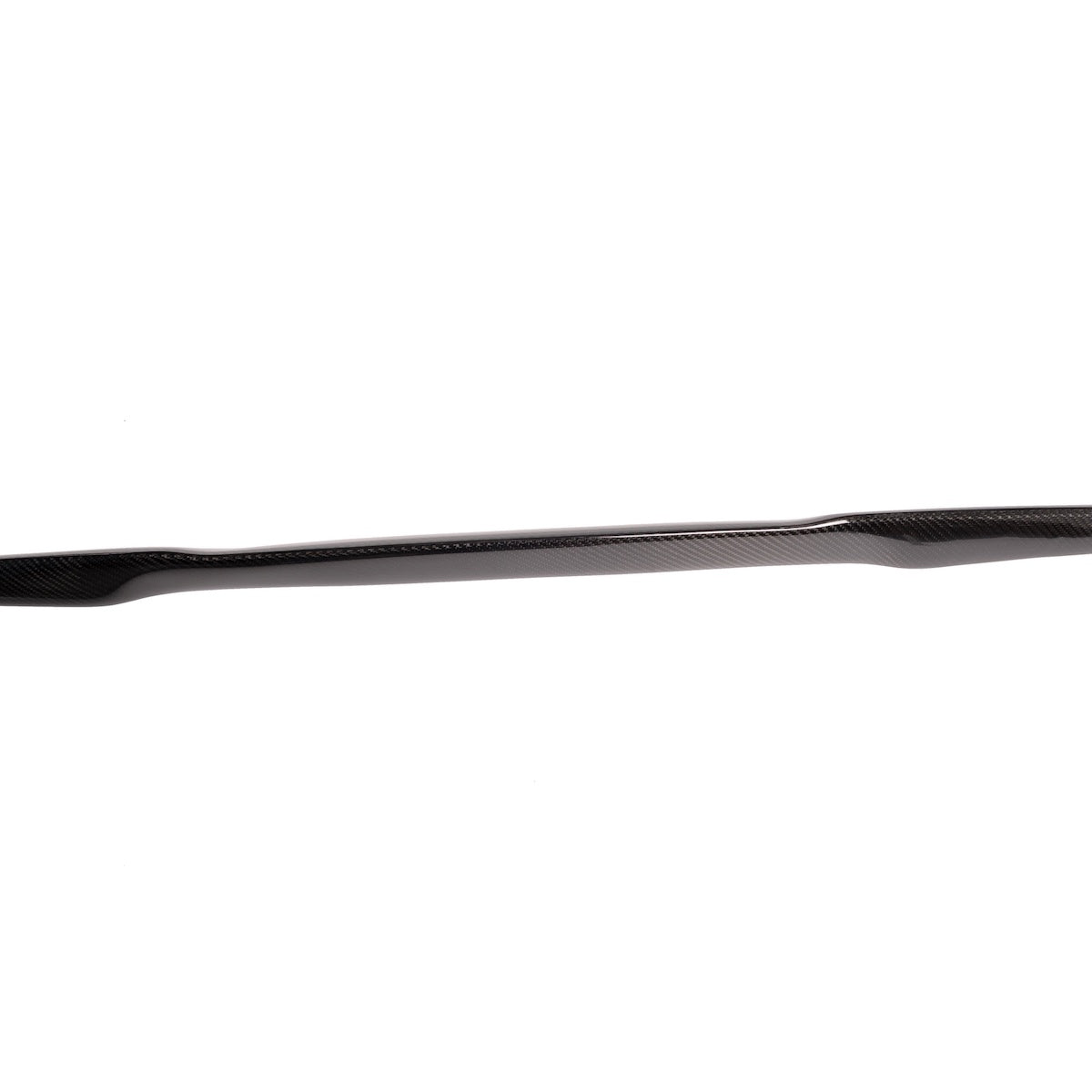 Heckspoiler Carbonfaser passend für BMW 3 E92 Coupé 2006-2013