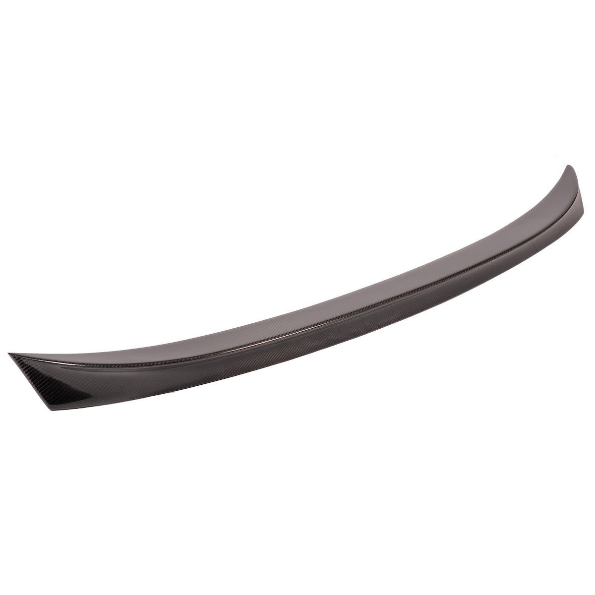 Heckspoiler Carbonfaser passend für BMW 5er F10 2010-2017