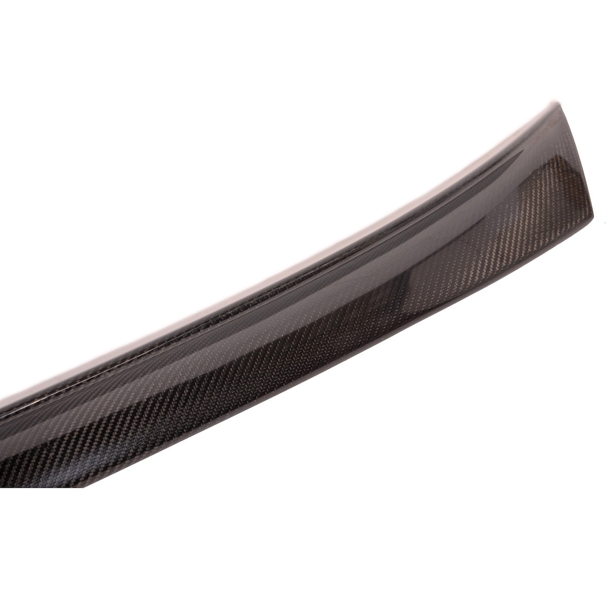 Heckspoiler Carbonfaser passend für BMW 5er F10 2010-2017