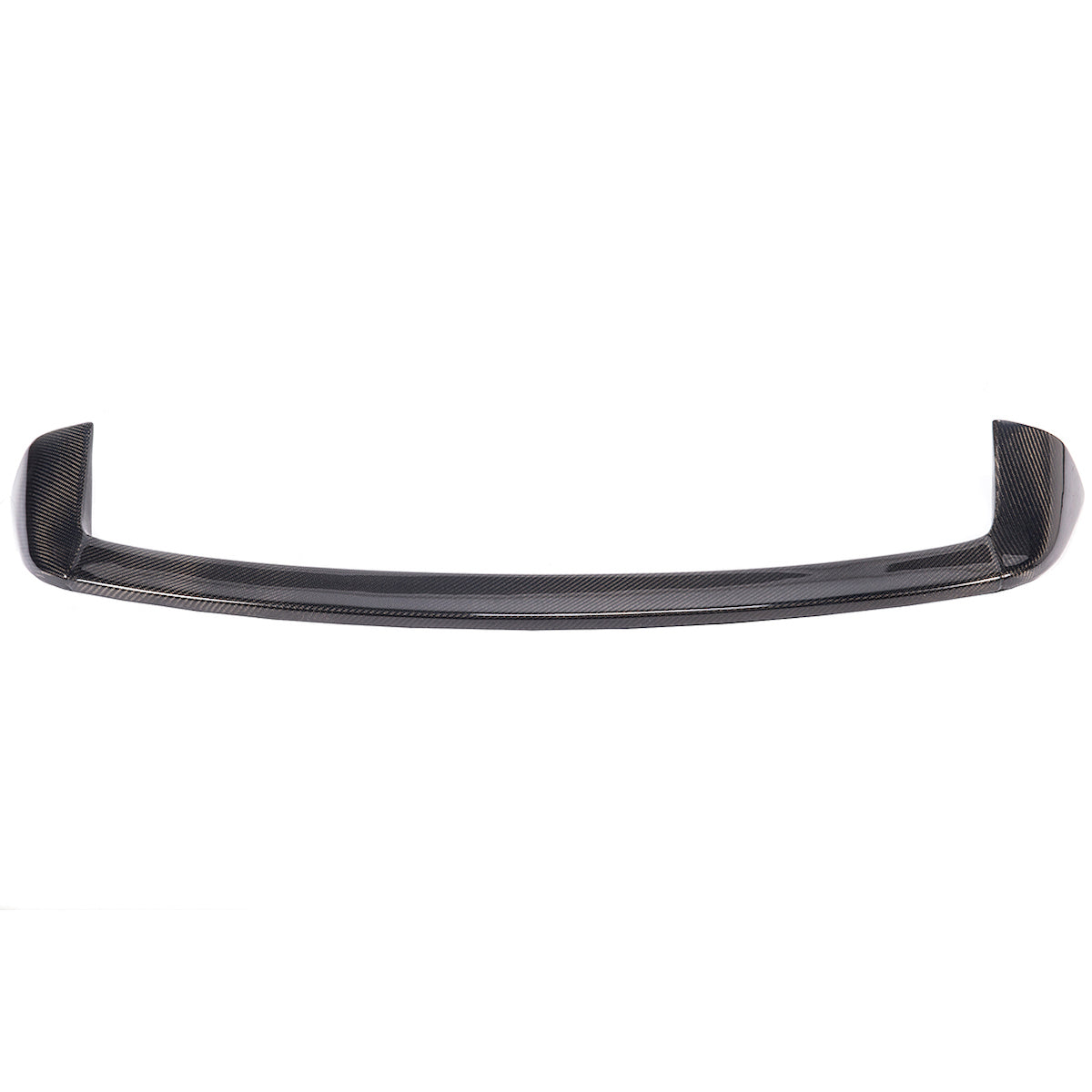 Heckspoiler Carbonfaser passend für BMW 1er F20 F21 2011-2019