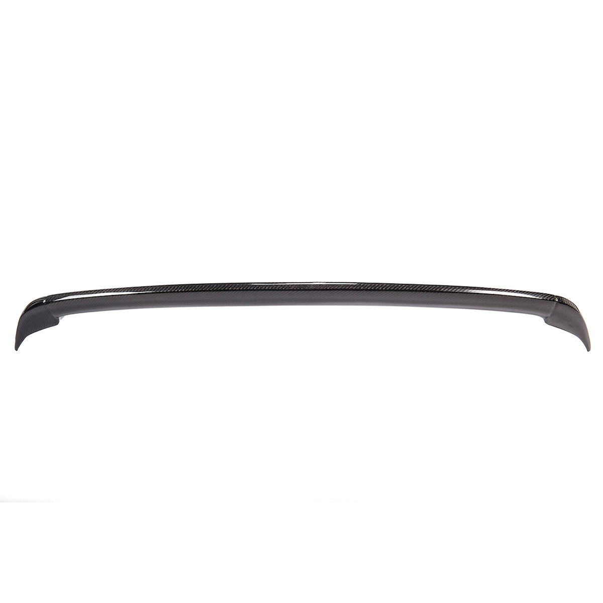 Heckspoiler Carbonfaser passend für BMW 1er F20 F21 2011-2019
