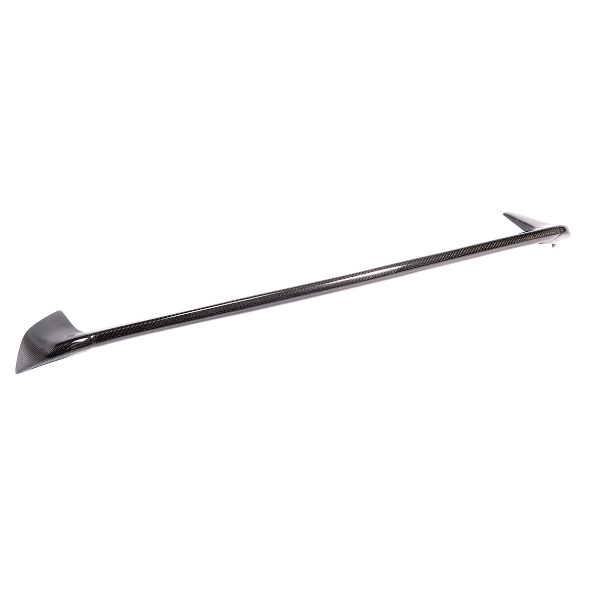 Heckspoiler Carbonfaser passend für BMW 1er F20 F21 2011-2019