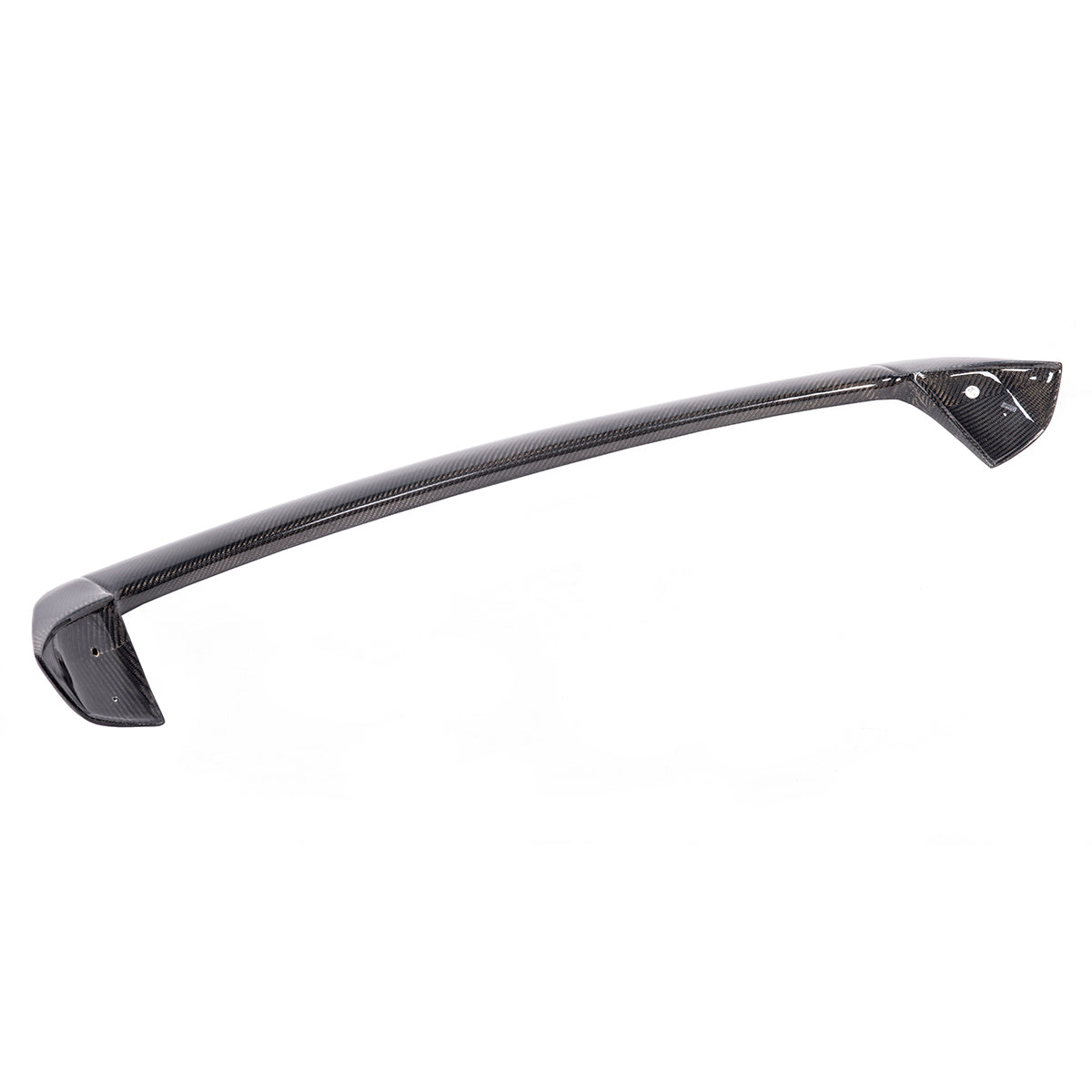 Heckspoiler Carbonfaser passend für BMW 1er F20 F21 2011-2019