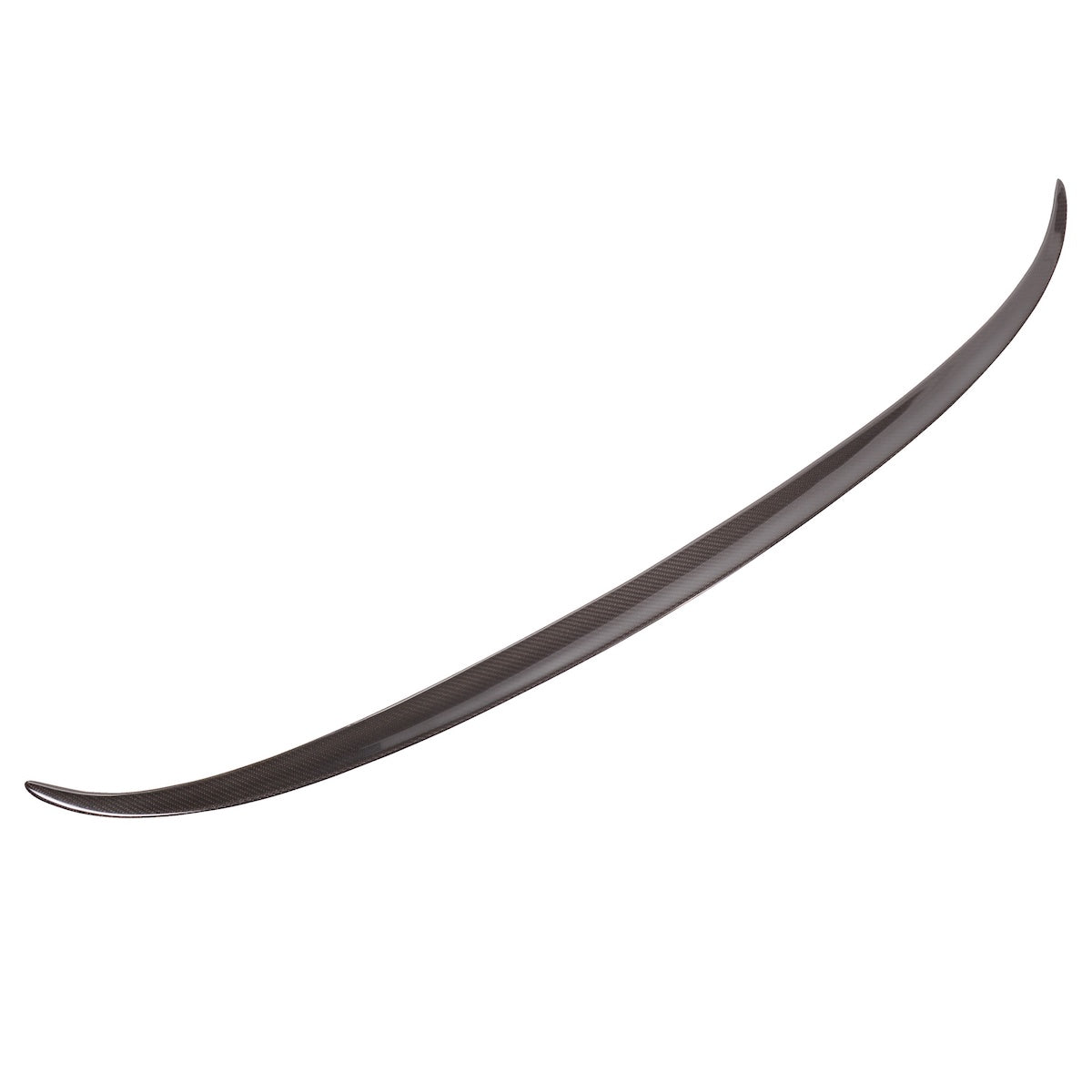 Heckspoiler Carbonfaser passend für BMW 3er F30 2012-2016