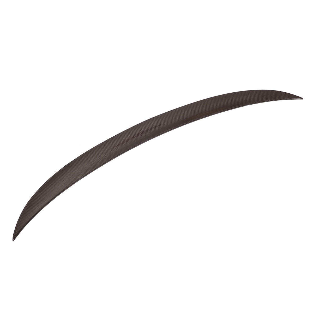 Heckspoiler Carbonfaser passend für BMW 3er F30 2012-2016