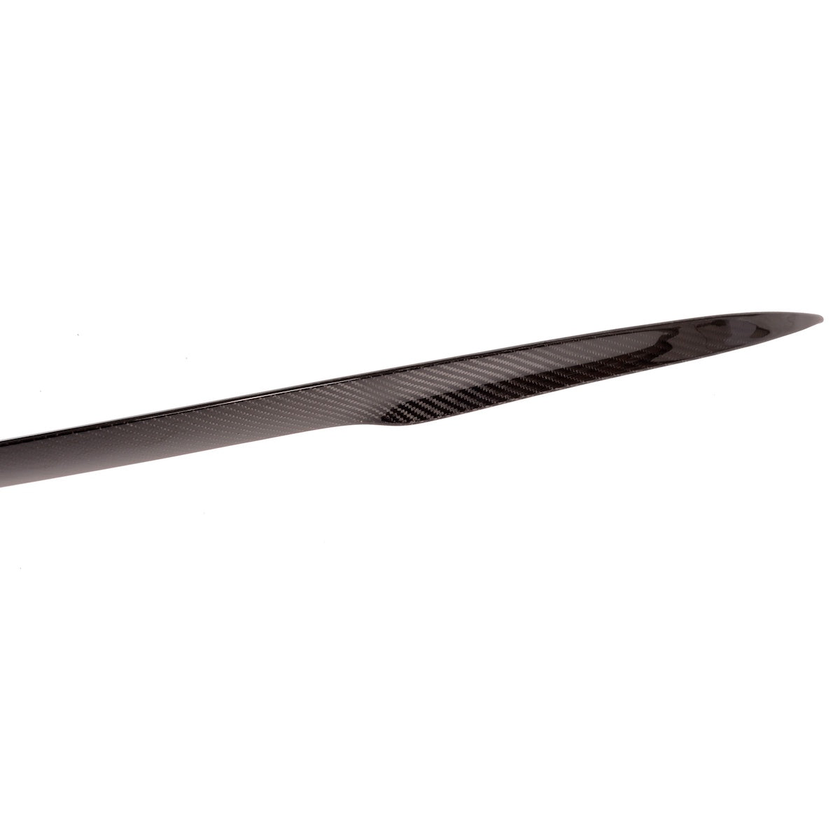 Heckspoiler Carbonfaser passend für BMW 3er F30 2012-2016