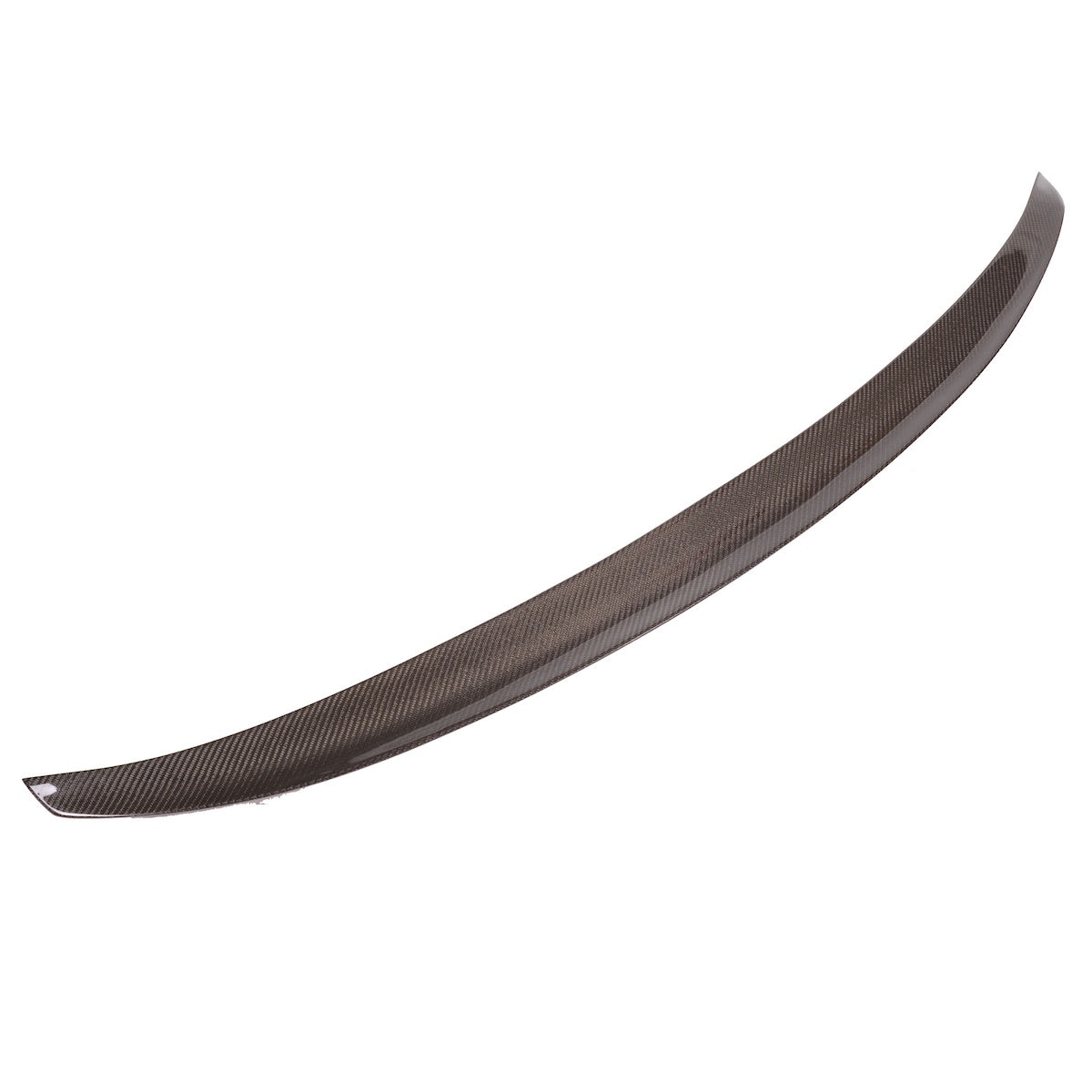 Heckspoiler Carbonfaser passend für BMW 4 (F32) Coupé 2014-2016