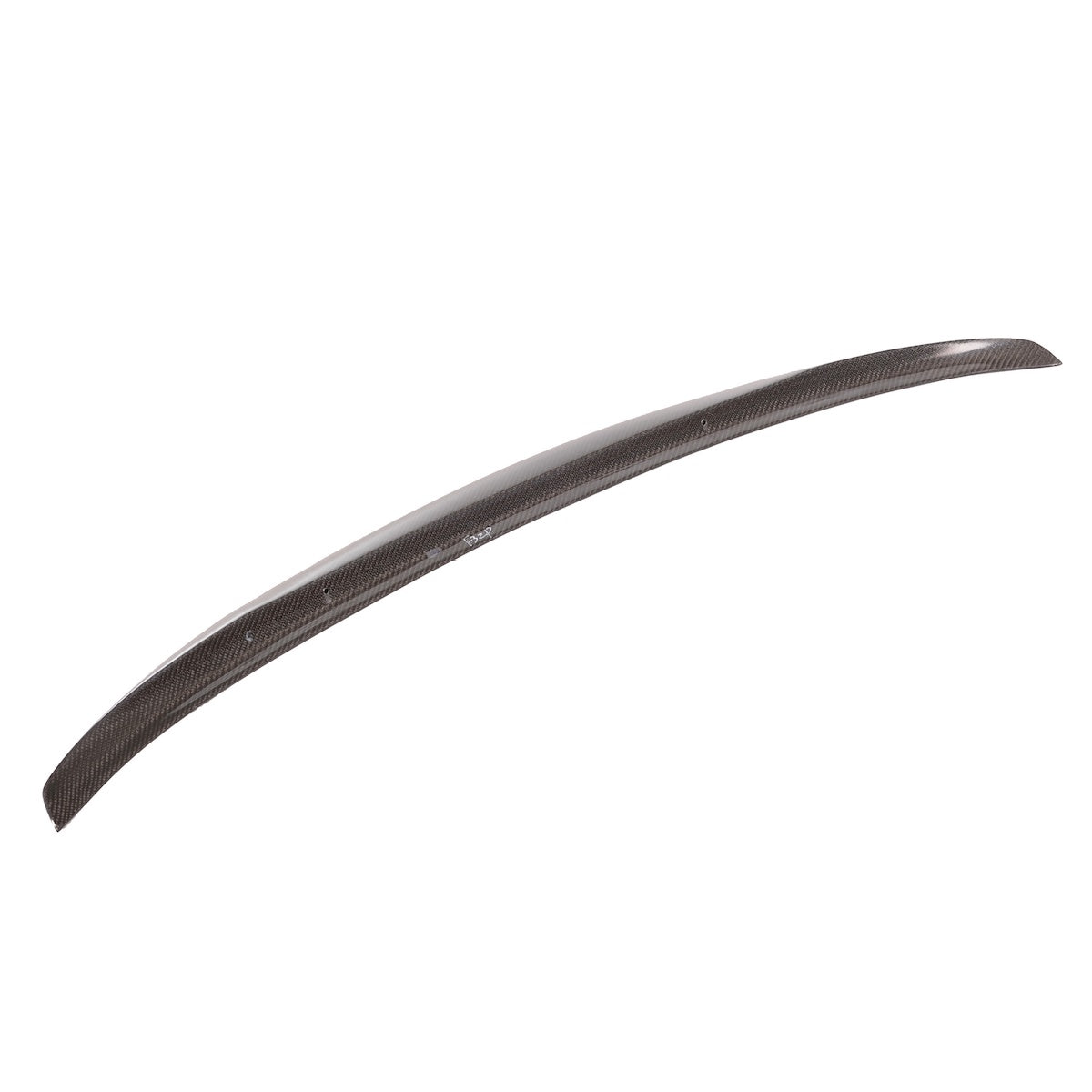 Heckspoiler Carbonfaser passend für BMW 4 (F32) Coupé 2014-2016