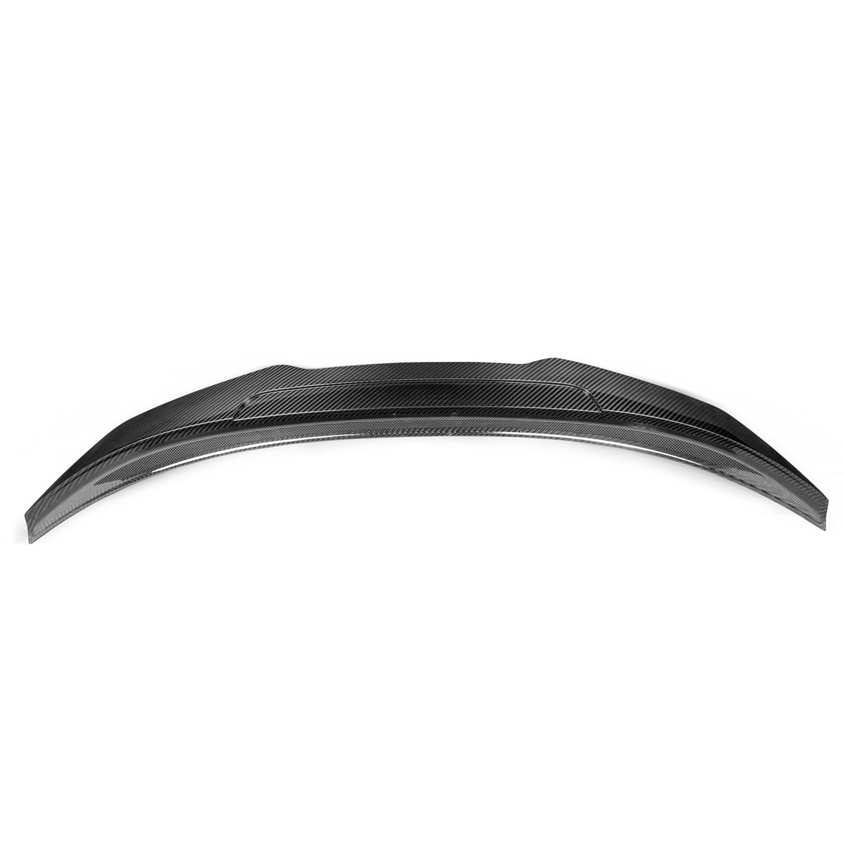 Heckspoiler Carbonfaser passend für BMW 8er G14 F91 ab 2018